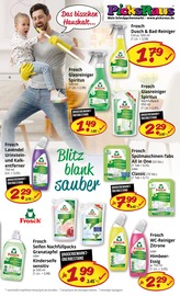 Wasser im Picks-Raus Prospekt in Aalen Aktueller Picks-Raus Prospekt mit Wasser, "1000 GELEGENHEITEN FÜR HAUS, HOBBY UND GARTEN", Seite 7