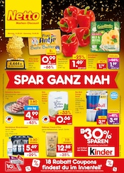 Netto Marken-Discount Discounter Prospekt der aktuellen Woche mit 71 Seiten, gültig von 14.09.2026 bis 19.09.2026, in Untereisesheim und Umgebung Aktueller Netto Marken-Discount Discounter Prospekt in Untereisesheim und Umgebung, "Aktuelle Angebote" mit 71 Seiten, 14.09.2026 - 19.09.2026