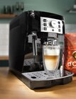 Aktuelle Kaffeevollautomat Angebote bei Netto Marken-Discount in Regensburg Aktuelles Kaffeevollautomat ECAM 22.105.B Angebot bei Netto Marken-Discount in Regensburg ab 254,99 €