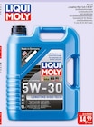 Longtime High Tech 5W-30 im Angebot bei Marktkauf in Leipzig Longtime High Tech 5W-30 Angebote von LIQUI MOLY bei Marktkauf Leipzig für 44,99 €