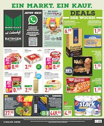 Marktkauf Prospekt: "Aktuelle Angebote", 26 Seiten, 27.07.2026 - 01.08.2026