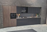 Küchenblock Senso Angebote von nobilia bei Die Möbelfundgrube Trier für 5.999,00 €