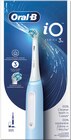 Elektrische Zahnbürste iO Series 3 im Rossmann Prospekt Elektrische Zahnbürste iO Series 3 von Oral-B im aktuellen Rossmann Prospekt für 54,99 €