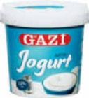 Jogurt Natur von GAZI im aktuellen Netto Marken-Discount Prospekt