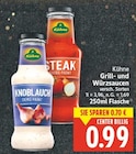 Knoblauch von Kühne im aktuellen E center Prospekt für 0,99 €