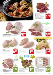 Fleisch Angebot & Preis im aktuellen EDEKA Prospekt Fleisch Angebot im aktuellen EDEKA Prospekt auf Seite 2