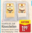 Käsescheiben Angebot in St. Kilian Käsescheiben im aktuellen Prospekt bei ALDI Nord in St. Kilian