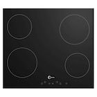 FLAVEL Glaskeramikkochfeld FLH62C Angebote bei POCO Kaiserslautern für 199,99 €