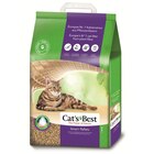 Cat´s Best Smart Pellets 20 L im Angebot bei Zookauf in Neuss Cat´s Best Smart Pellets 20 L Angebote von Cat's Best bei Zookauf Neuss für 21,99 €
