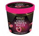 Ice Cream Bites im Angebot bei Lidl in Magdeburg Ice Cream Bites Angebote von BOUJEE bei Lidl Magdeburg für 2,99 €