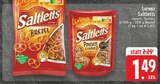 E center - Saltletts Brezel Angebot im Prospekt Saltletts Brezel bei E center im Prospekt "" für 1,49 €
