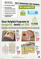 Aktueller EDEKA Prospekt mit Wurst, "Aktuelle Angebote", Seite 7