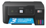 Multifunktionsdrucker EcoTank ET-2871 Angebote von Epson bei EURONICS Ahaus für 155,00 €