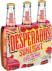 Bière Cerise Grenade Sunlight - DESPERADOS en promo chez Intermarché Super Boulogne-Billancourt à 2,54 €