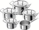 Kochtopfset TWIN CLASSIK Angebote bei Möbel Bohn Schwäbisch Hall für 159,00 €