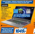 Gaming-Notebook LOQ 15IRX10, Luna Grey im Angebot bei expert in Coesfeld Gaming-Notebook LOQ 15IRX10, Luna Grey Angebote von Lenovo bei expert Coesfeld für 1.049,00 €