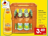 Aktuelle Wasser Angebote bei Netto Marken-Discount in Mönchengladbach Aktuelles Zitron Angebot bei Netto Marken-Discount in Mönchengladbach ab 3,49 €