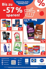 Aktueller budni Prospekt mit Barilla, "drogeriemarkt", Seite 8