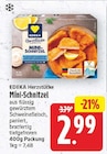 Aktuelles Mini-Schnitzel Angebot bei E center in Berlin ab 2,99 €