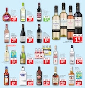 Aktueller Marktkauf Prospekt mit Rotwein, "Aktuelle Angebote", Seite 29