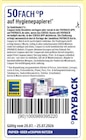 Hygienepapiere im Angebot bei E center in Jena Hygienepapiere Angebote von EDEKA bei E center Jena