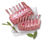 Aktuelles Lammkrone Kotelettstück Angebot bei Kaufland in Heilbronn ab 39,90 €