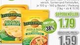 EDEKA Meckenheim - ORIGINAL MILD-NUSSIG Angebot im Prospekt ORIGINAL MILD-NUSSIG bei EDEKA im Meckenheim Prospekt für 1,59 €