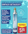 Tauschzylinder Angebote von Sodastar bei ALDI Nord Bottrop für 5,55 €
