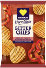 Aktuelles 20% Rabatt auf alle EDEKA Herzstücke Knabbersnacks Angebot bei E center in Ulm