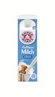 Haltbare Milch im Angebot bei Lidl in Schwäbisch Hall Haltbare Milch Angebote von Bärenmarke bei Lidl Schwäbisch Hall für 0,88 €
