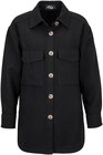 Woolworth - Overshirt Angebot im Prospekt Overshirt bei Woolworth im Prospekt "RUBBELN UND GEWINNEN" für 25,00 €