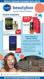Parfum im E center Prospekt in Offenburg Aktueller E center Prospekt mit Parfum, "Aktuelle Angebote", Seite 47