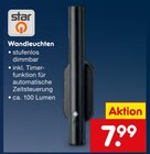 Wandleuchten im Angebot bei Netto Marken-Discount in Regensburg Wandleuchten Angebote von star bei Netto Marken-Discount Regensburg für 7,99 €