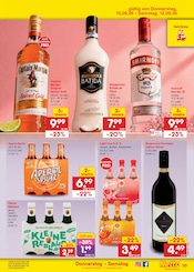 Vodka im Netto Marken-Discount Prospekt in Zwickau Aktueller Netto Marken-Discount Prospekt mit Vodka, "Aktuelle Angebote", Seite 55