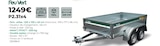 P2.31x4 - Feu Vert en promo chez Feu Vert Argenteuil à 1 249,00 €