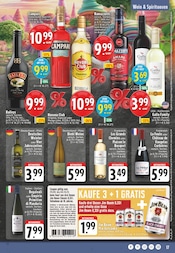 Aktueller E center Prospekt mit Havana Club, "Aktuelle Angebote", Seite 17