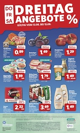 Kaffeepads im combi Prospekt in Melle Aktueller combi Prospekt mit Kaffeepads, "Markt - Angebote", Seite 30
