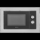 Micro-ondes solo encastrable - MANDINE - Carrefour à Villepinte Micro-ondes solo encastrable - MANDINE en promo chez Carrefour Villepinte à 74,99 €