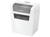 IQ Home P-4 Aktenvernichter, Weiß im MediaMarkt Saturn Prospekt IQ Home P-4 Aktenvernichter, Weiß von LEITZ im aktuellen MediaMarkt Saturn Prospekt für 69,99 €