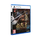 jeu "Onimusha" pour PS5 en promo chez Carrefour Pau à 59,99 €