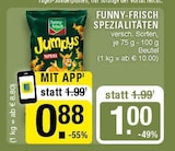 EDEKA Haltern (See) Prospekt mit  im Angebot für 0,88 €