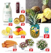 Aktueller Marktkauf Prospekt mit Saft, "Aktuelle Angebote", Seite 11