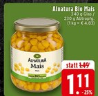 EDEKA Kerken - Bio Mais Angebot im Prospekt Bio Mais bei EDEKA im Kerken Prospekt für 1,11 €