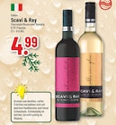 Cioccolato Rosso von Scavi & Ray im aktuellen Trinkgut Prospekt