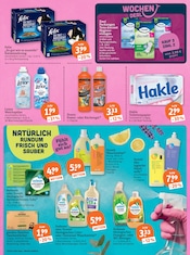 Aktueller tegut Prospekt mit Katzenfutter, "tegut… gute Lebensmittel", Seite 21