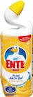 WC Gel im Angebot bei Netto Marken-Discount in Aalen WC Gel Angebote von WC-Ente bei Netto Marken-Discount Aalen für 1,99 €