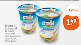 Aktuelles Schmand Angebot bei tegut in Heidelberg ab 1,49 €