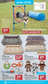 Aktueller ALDI Nord Prospekt mit Camping, "Aktuelle Angebote", Seite 14