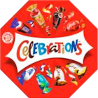 Celebrations von Mars im aktuellen EDEKA Prospekt