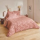 Drap housse en promo chez Hyper U Orléans à 7,90 €